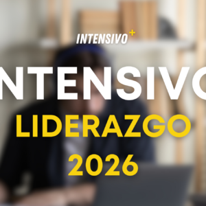 Intensivo Liderazgo 2026