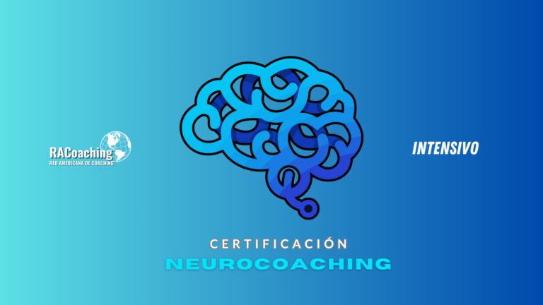 Certificación Neurocoaching 2025