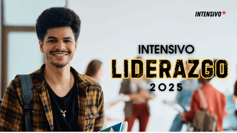 Intensivo Liderazgo 2025