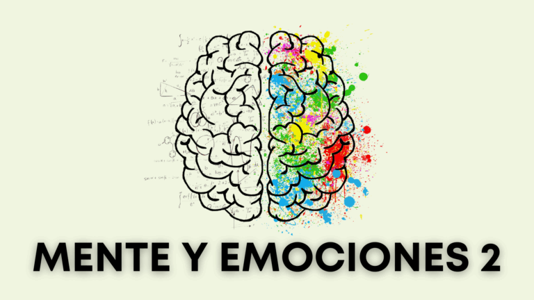 Mente y Emociones 2